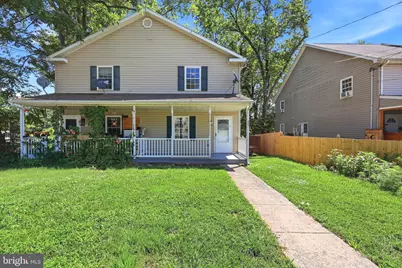 400 Burns Street, Ranson, WV 25438 - Photo 2