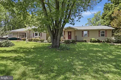 1939 Brucetown Road, Kearneysville, WV 25430 - Photo 2