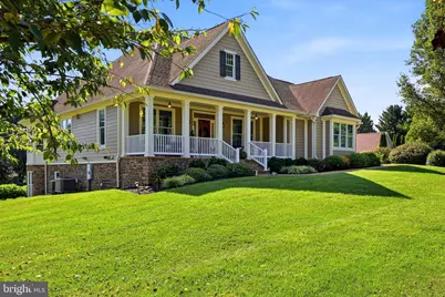 184 Heritage Drive, Shepherdstown, WV 25443 - Photo 66