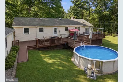 453 Sylvan Lane, Harpers Ferry, WV 25425 - Photo 6