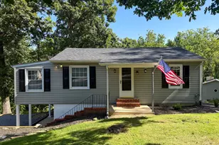 98 Greenwood Rd, Harpers Ferry, WV 25425 - Photo 1