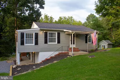 98 Greenwood Road, Harpers Ferry, WV 25425 - Photo 4