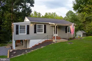 98 Greenwood Rd, Harpers Ferry, WV 25425 - Photo 4