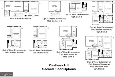 Homesite 664 Stuart Street, Charles Town, WV 25414 - Photo 44