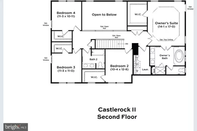 Homesite 664 Stuart Street, Charles Town, WV 25414 - Photo 42
