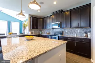 Homesite 664 Stuart St, Charles Town, WV 25414 - Photo 4