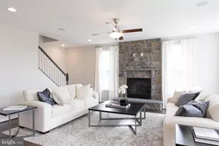 Homesite 679 Stuart St, Charles Town, WV 25414 - Photo 6