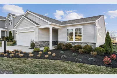 14 Empire Lane, Charles Town, WV 25414 - Photo 4