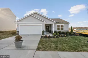 14 Empire Ln, Charles Town, WV 25414 - Photo 1