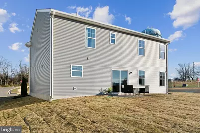 11 Fortuna Road, Charles Town, WV 25414 - Photo 34