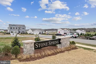 11 Fortuna Road, Charles Town, WV 25414 - Photo 4