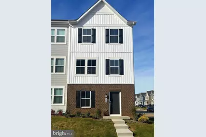 57 Brookfield Mews, Ranson, WV 25438 - Photo 1