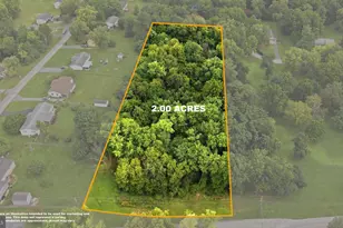 Lot 1 Sandpiper Ln, Shepherdstown, WV 25443 - Photo 1