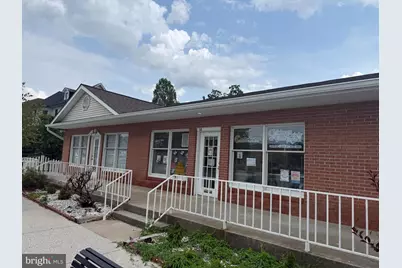 112 E 3rd Avenue #SUITE 116, Ranson, WV 25438 - Photo 2