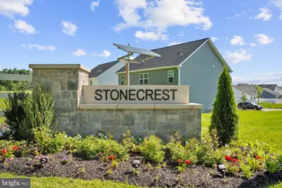 526 Buckeye Drive, Shenandoah Junction, WV 25442 - Photo 2