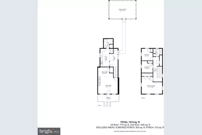 1053 W Washington Street, Harpers Ferry, WV 25425 - Photo 46