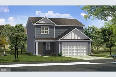 Homesite 113 Richmond Place, Charles Town, WV 25414 - Photo 1