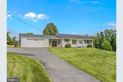 6463 Kabletown Road, Charles Town, WV 25414 - Photo 2