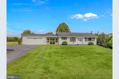 6463 Kabletown Road, Charles Town, WV 25414 - Photo 1