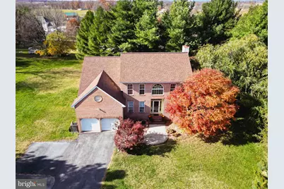 114 Apple Cross Road, Harpers Ferry, WV 25425 - Photo 2