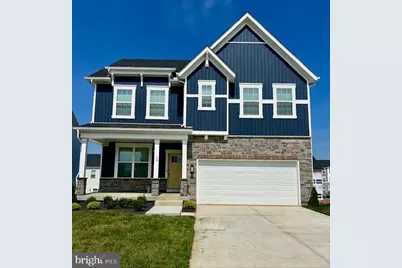 394 Eclipse Street, Charles Town, WV 25414 - Photo 1