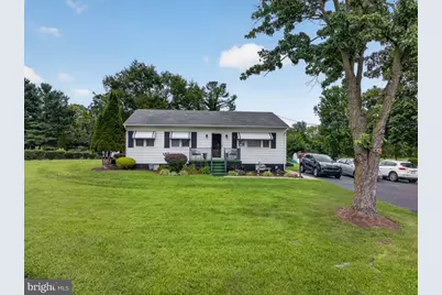 9005 Charles Town Road, Charles Town, WV 25414 - Photo 2