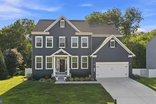 225 Starkey's Landing, Shepherdstown, WV 25443 - Photo 1