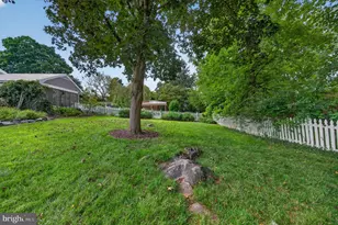 102 N Duke St, Shepherdstown, WV 25443 - Photo 24