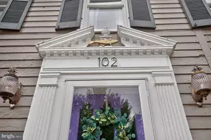102 N Duke St, Shepherdstown, WV 25443 - Photo 4