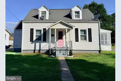 225 E 2nd Avenue, Ranson, WV 25438 - Photo 1