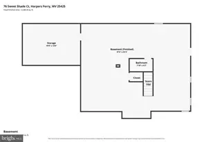 76 Sweet Shade Ct, Harpers Ferry, WV 25425 - Photo 86