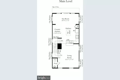 Homesite 730 Abigail Street, Charles Town, WV 25414 - Photo 4
