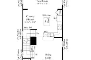 Homesite 730 Abigail St, Charles Town, WV 25414 - Photo 4
