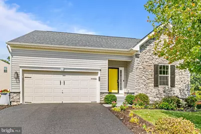 177 Killian Lane, Charles Town, WV 25414 - Photo 1