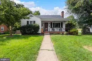 534 S Church St, Charles Town, WV 25414 - Photo 1