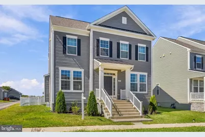 191 Newbury Street, Charles Town, WV 25414 - Photo 1