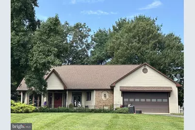 91 Hickorywood Court, Harpers Ferry, WV 25425 - Photo 1