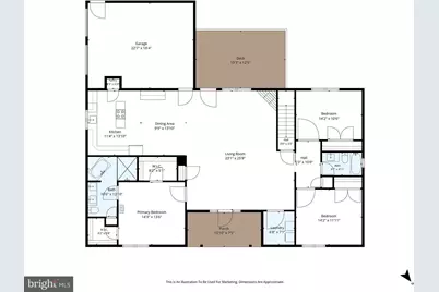 90 Amtower Way, Harpers Ferry, WV 25425 - Photo 44