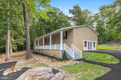 194 Black Cub Run Lane, Harpers Ferry, WV 25425 - Photo 1