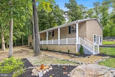 194 Black Cub Run Lane, Harpers Ferry, WV 25425 - Photo 2