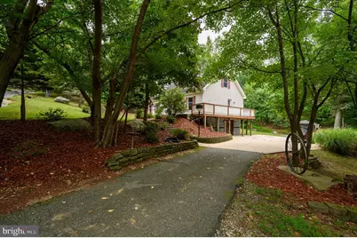 298 Ashland Woods Drive, Harpers Ferry, WV 25425 - Photo 24