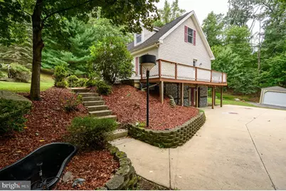 298 Ashland Woods Drive, Harpers Ferry, WV 25425 - Photo 26