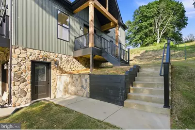 270 Country Road, Harpers Ferry, WV 25425 - Photo 36