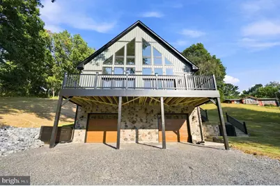 270 Country Road, Harpers Ferry, WV 25425 - Photo 38