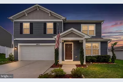 103 Gumspring Drive, Charles Town, WV 25414 - Photo 2