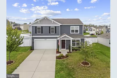 103 Gumspring Drive, Charles Town, WV 25414 - Photo 4
