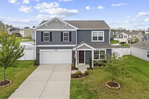 103 Gumspring Dr, Charles Town, WV 25414 - Photo 4