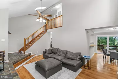 403 Windy Valley Lane, Charles Town, WV 25414 - Photo 6