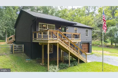 360 Foothill Lane, Harpers Ferry, WV 25425 - Photo 1