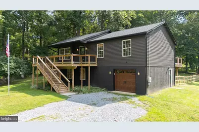 360 Foothill Lane, Harpers Ferry, WV 25425 - Photo 42